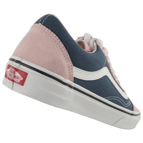 Vans Old Skool Chalk P Sneaker - Picture 7 of 10